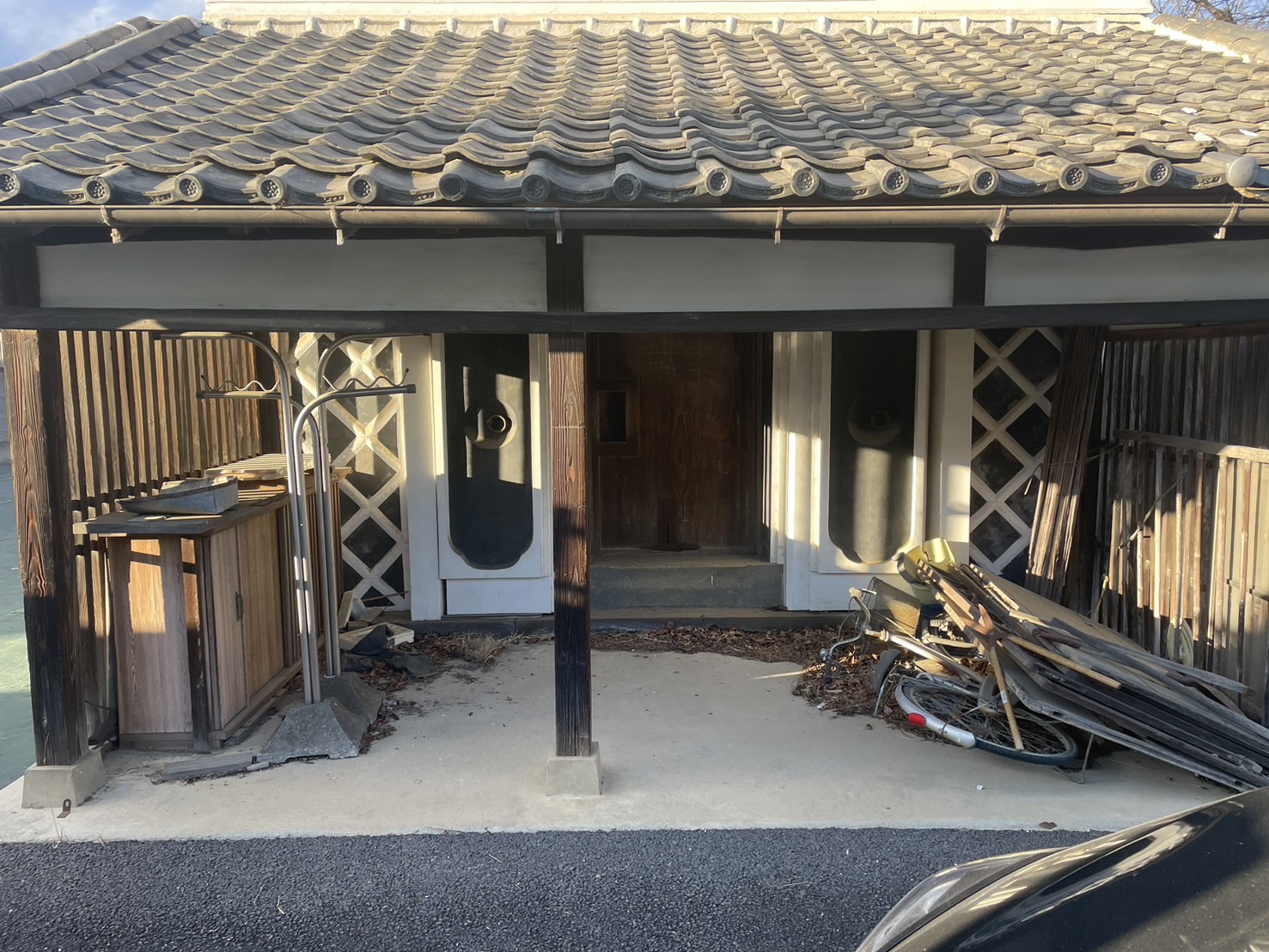 法人向け廃棄物処理