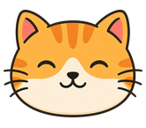 猫のアイコン