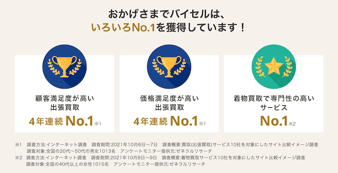 食器を売るならどこがいい？