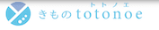 きものtotonoe